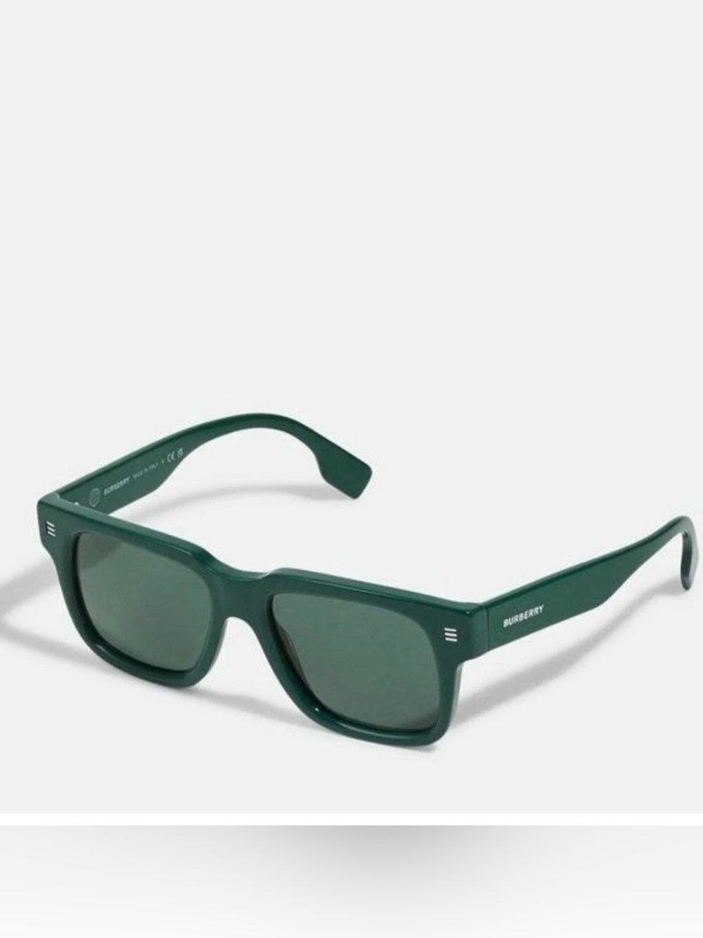 Burberry Unisex Sunglasses